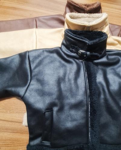 Campera Gamulan - Miniatura 2