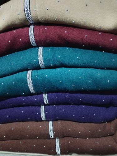 Campera Darlon Brillo - Miniatura 2
