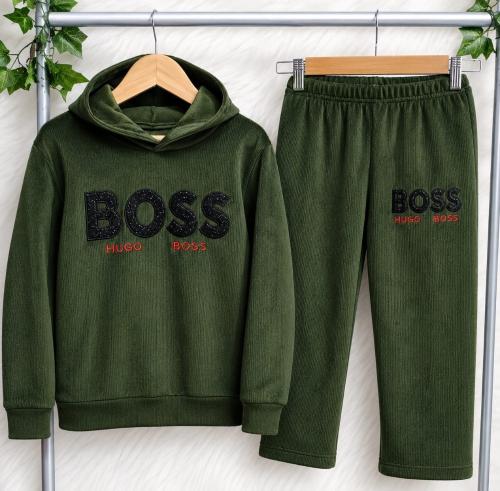 Conjunto de Bebé Boos - Miniatura 2