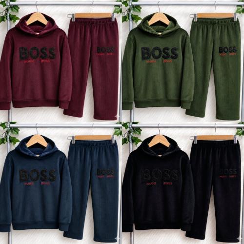 Conjunto de Bebé Boos - Miniatura 3