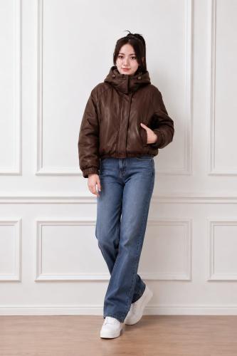 Campera Vonver - Miniatura 1