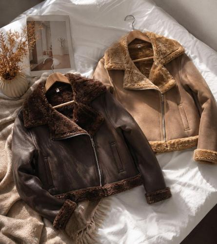 Campera Gamulan