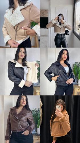 Campera Gamulan - Miniatura 2