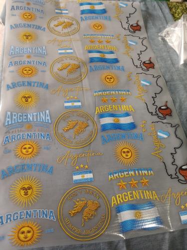 Dtf para Planchar desde Tu Casa - Miniatura 3