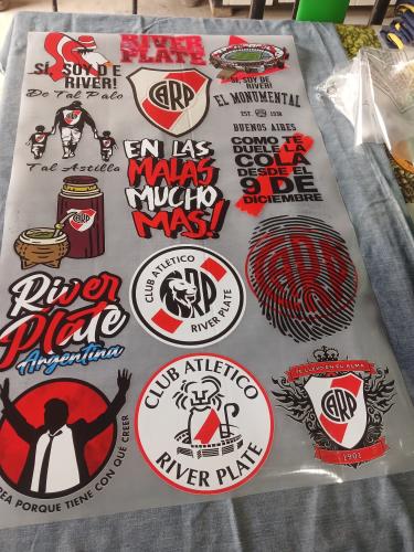 Dtf para Planchar desde Tu Casa - Miniatura 8
