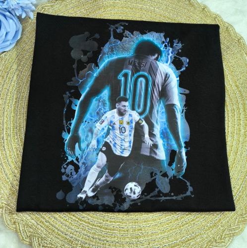 Remeras Niños Unisex Argentina - Miniatura 5