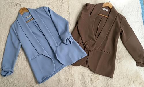 Blazer 3/4 - Miniatura 3