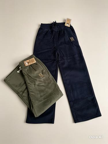 Pantalón de Plush con Corderito - Miniatura 3