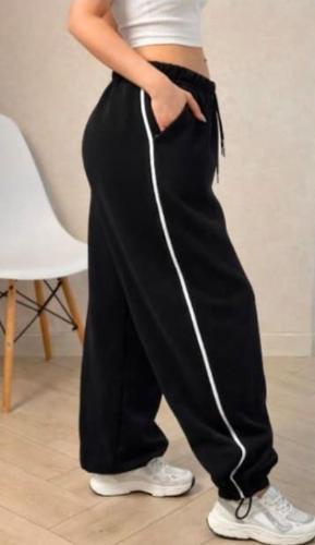 Baggy de Dama con Vivo