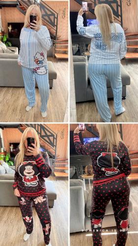 Pijama - Miniatura 2
