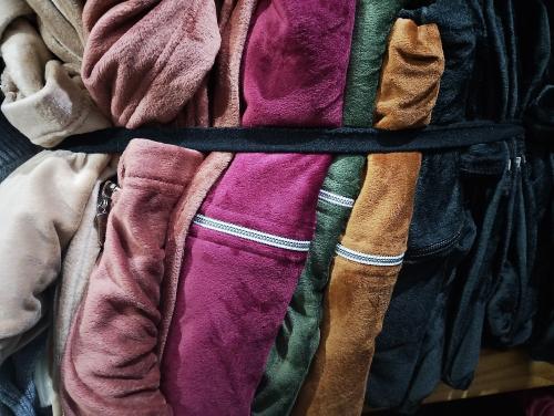 Campera Plush Especiales - Miniatura 2
