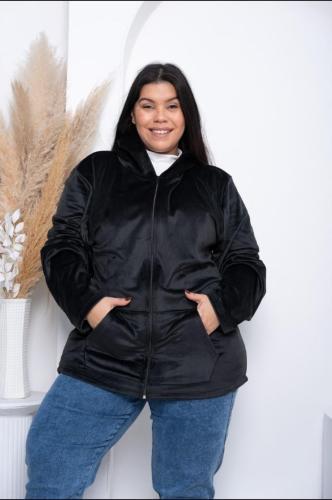 Campera Plush Especiales - Miniatura 3