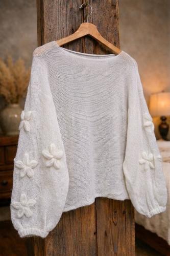 Sweater Globo - Miniatura 1