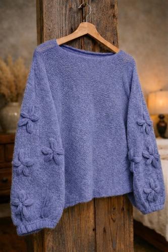 Sweater Globo - Miniatura 2