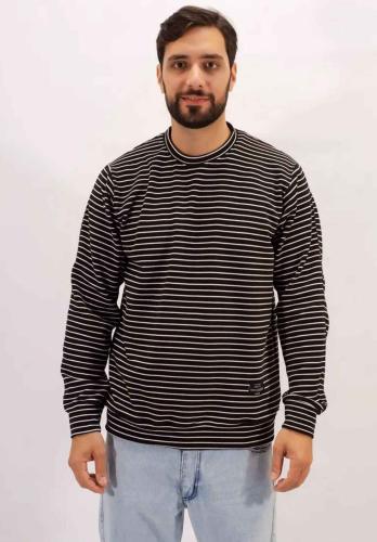 Sueter Darlon Rayado - Miniatura 2
