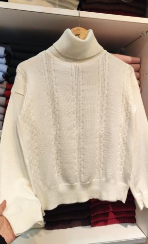 Art 1367 Polera Alta