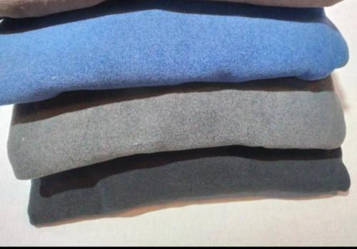 Camisetas Térmicas de Hombre con Peluche - Miniatura 2