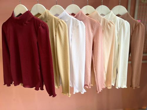 Art 540-polera Morley - Miniatura 2