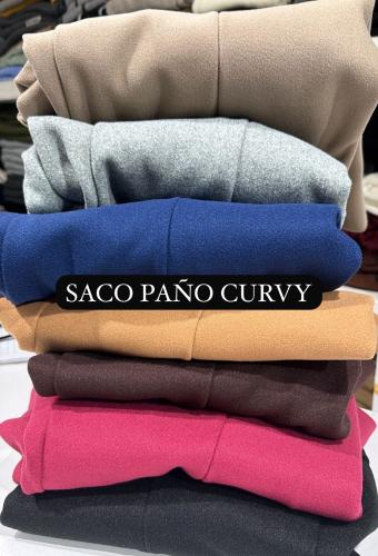 Sacos Talles Especiales - Miniatura 2