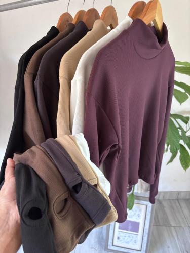 Polera con Dedal - Miniatura 2