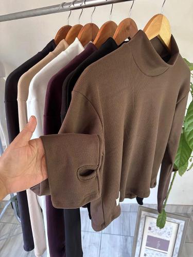 Polera con Dedal - Miniatura 4