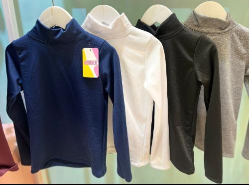 Art 531-polera Térmica - Miniatura 2