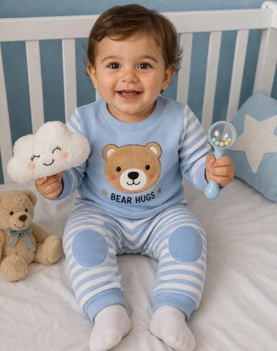 Conjunto Plush Bifas:zoo