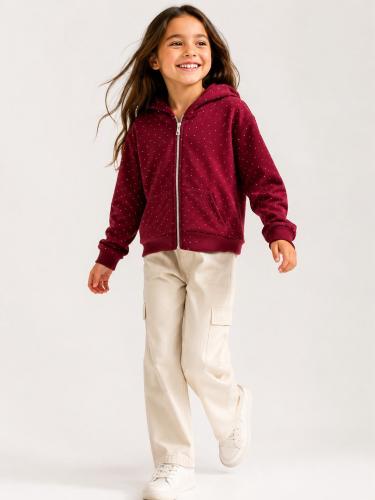 Art 537-campera Brillo - Miniatura 1