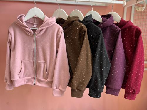 Art 537-campera Brillo - Miniatura 2