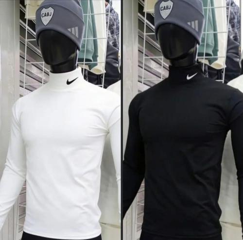 Polera Termico