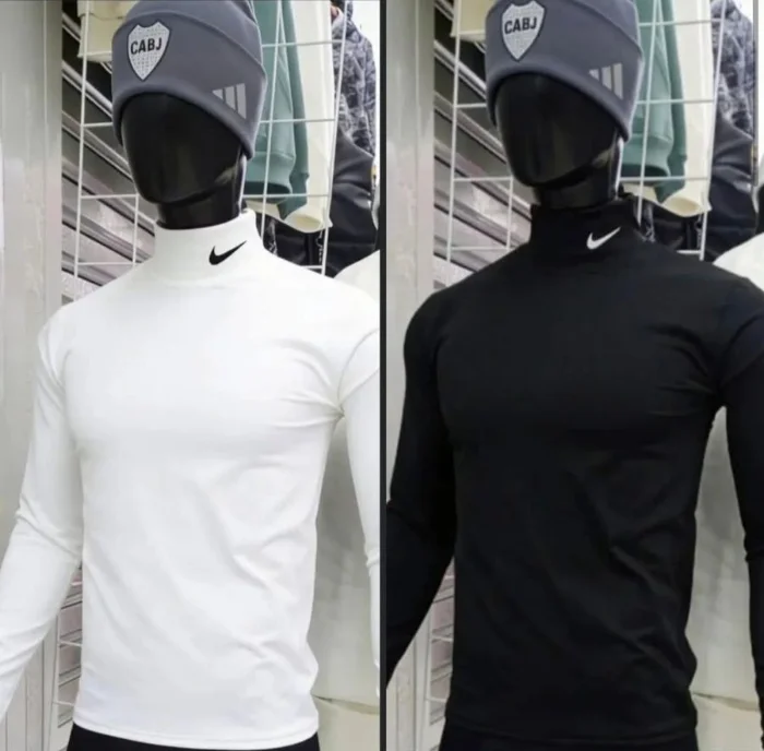 Polera Termico