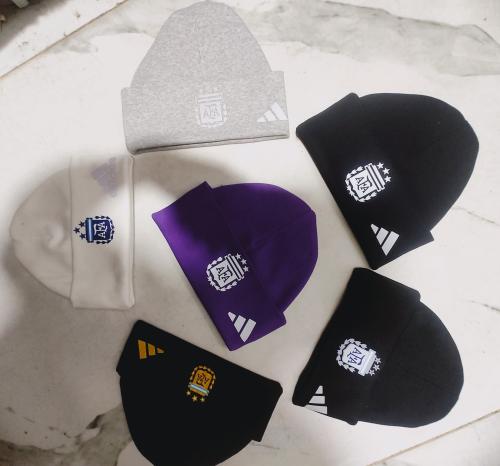 Gorros de la Selección - Miniatura 1