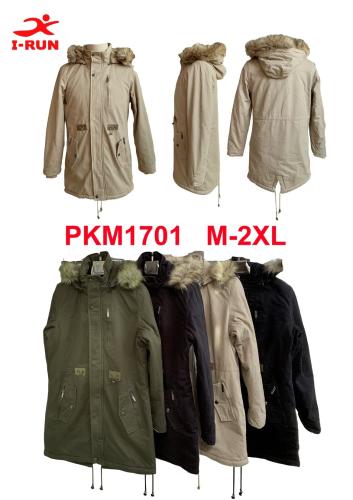 Parkas de Hombre - Miniatura 1