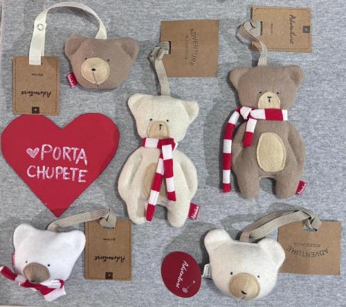Portachupetes - Miniatura 3