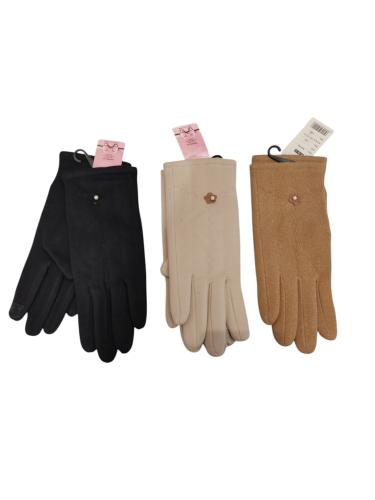 Guantes Gamuza - Miniatura 2