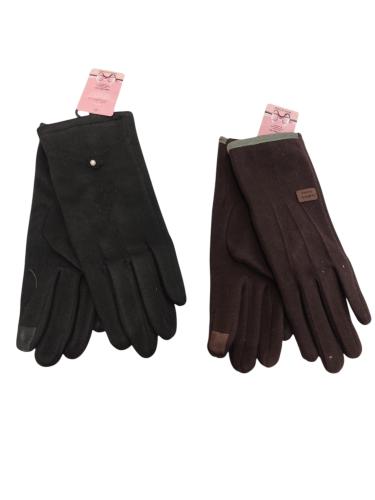Guantes Gamuza - Miniatura 2