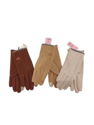 Guantes Gamuza - Miniatura 3