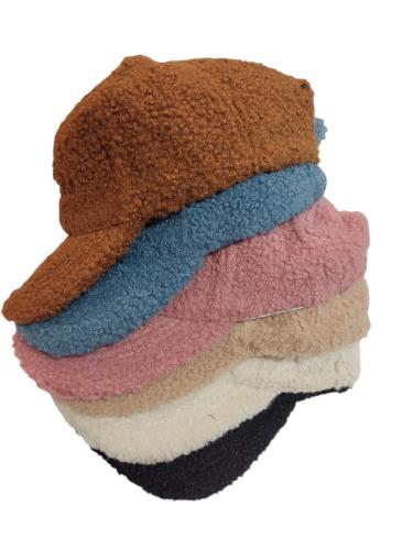 Gorra Peluche - Miniatura 1