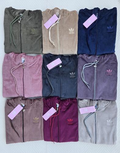 Campera Darlon Plush - Miniatura 2