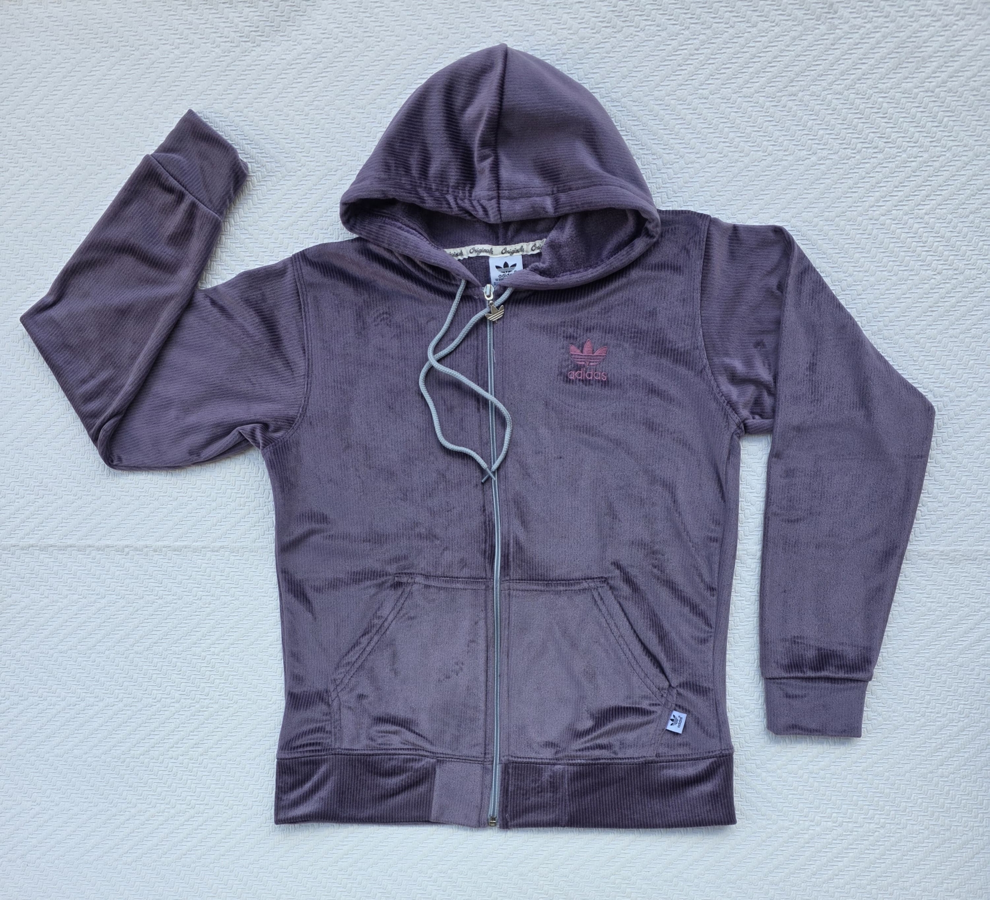 Campera Darlon Plush - Imagen 3