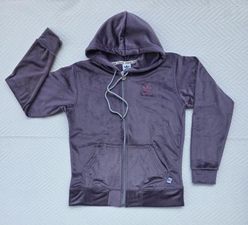 Campera Darlon Plush - Miniatura 3