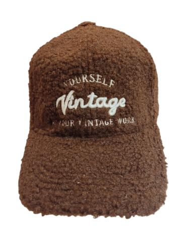 Gorra Peluche - Miniatura 2