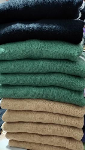 Sweater Chomba Lineas - Miniatura 2