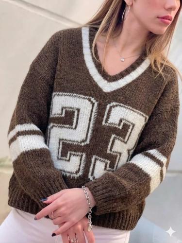 Sweater 23 Frizzado - Miniatura 3