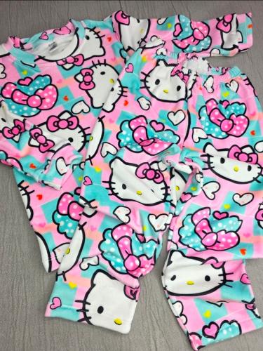 Pijama Soft para Nena - Miniatura 2
