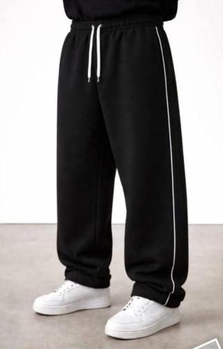 Baggy de Hombre con Vivo