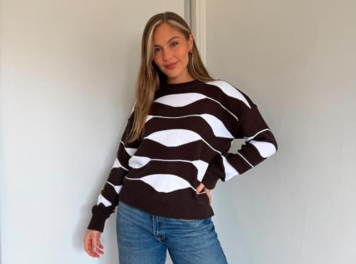 Sweater Nefertari - Miniatura 2