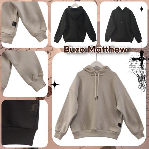 Buzo Matthew - Miniatura 3