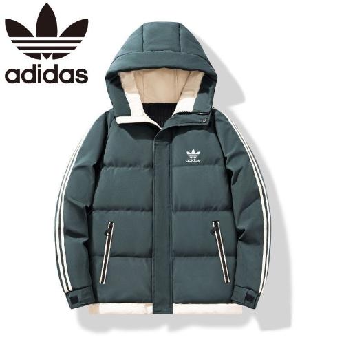 Camperas Importadas Adidas