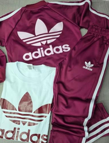 Conjunto de 3 Piezas. - Miniatura 2